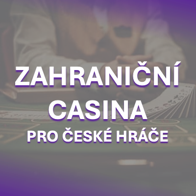 Nové online české casino Proč a jak se zaregistrovat