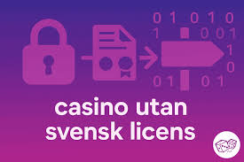 Spela utan konto En guide till snabbt och enkelt spelande Spela utan konto En guide till snabbt och enkelt spelande