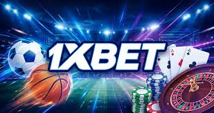 The Ultimate Guide to the 1xbet App Features, Benefits, and More -805383590 The Ultimate Guide to the 1xbet App Features, Benefits, and More -805383590