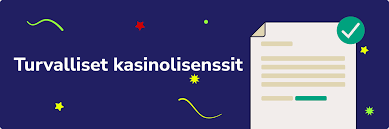 Udenlandske Casino En Guide til Sikkerhed og Spilmuligheder