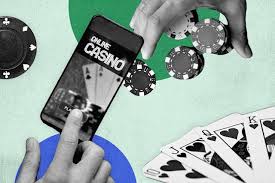Unlocking the Benefits of UK Casino No Deposit Bonuses -661268965 Unlocking the Benefits of UK Casino No Deposit Bonuses -661268965