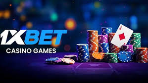 1xBet Thailand Download App Your Guide to Mobile Betting -1254109184