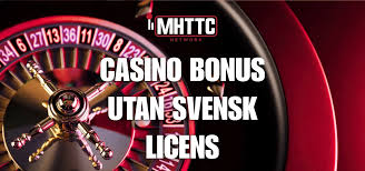Bästa Utländska Casino - En Fullständig Guide