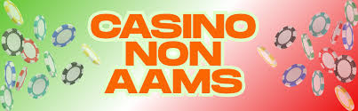 Casinò Non AAMS con Prelievo Istantaneo Vantaggi e Opportunità Casinò Non AAMS con Prelievo Istantaneo Vantaggi e Opportunità