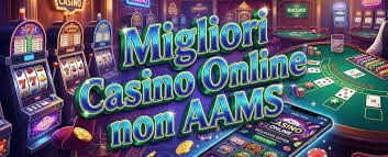 Casinò Online No ADM Guida Completa ai Giocatori