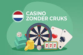 Casino's Zonder CRUKS Een Vrije Keuze voor Spelers Casino's Zonder CRUKS Een Vrije Keuze voor Spelers
