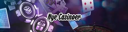 Casinoer Uden NemID Alt Du Skal Vide Casinoer Uden NemID Alt Du Skal Vide