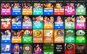 Comprehensive Review of JB Casino India Comprehensive Review of JB Casino India