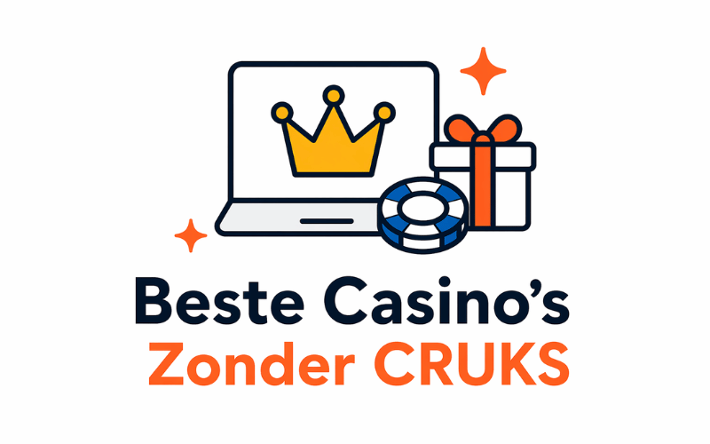 De Voordelen van Casino's Zonder CRUKS Speel Zorgeloos De Voordelen van Casino's Zonder CRUKS Speel Zorgeloos