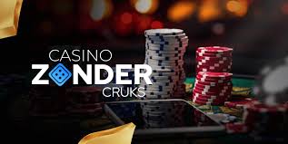 De Voordelen van Casino's Zonder CRUKS Speel Zorgeloos De Voordelen van Casino's Zonder CRUKS Speel Zorgeloos