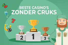 De Voordelen van Online Casino's Zonder Registratie
