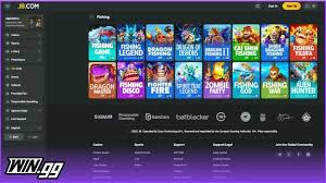 Discover the Excitement at JB Casino Discover the Excitement at JB Casino