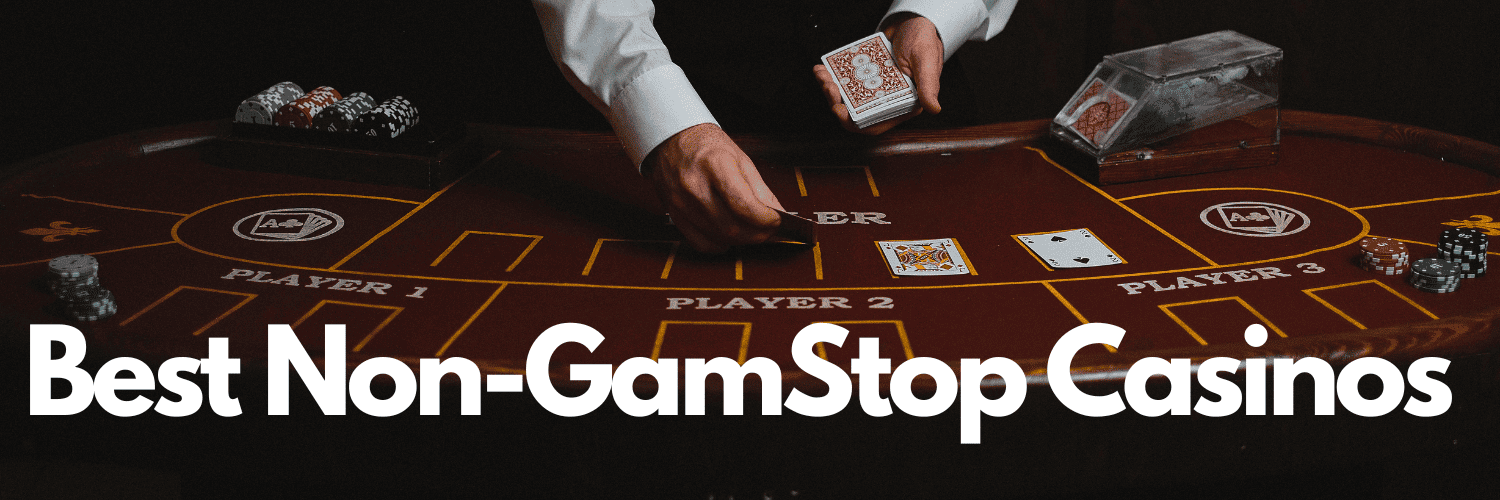 Exploring UK Casino Sites Not on Gamstop -114733246