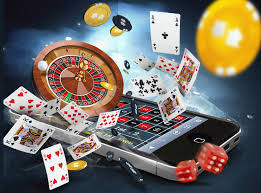 Find det Bedste Udenlandske Casino for Dig Find det Bedste Udenlandske Casino for Dig