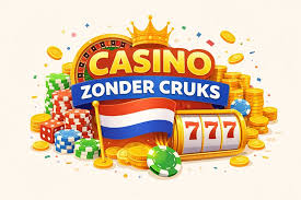 Geen CRUKS Casino Vrijheid en Verantwoord Gokken Geen CRUKS Casino Vrijheid en Verantwoord Gokken