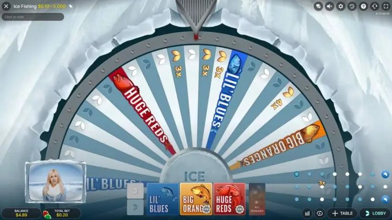 Erfahrungen in Deutschland: Das spannende Eisfischerei-Game im Online Casino - overview Erfahrungen in Deutschland: Das spannende Eisfischerei-Game im Online Casino - overview
