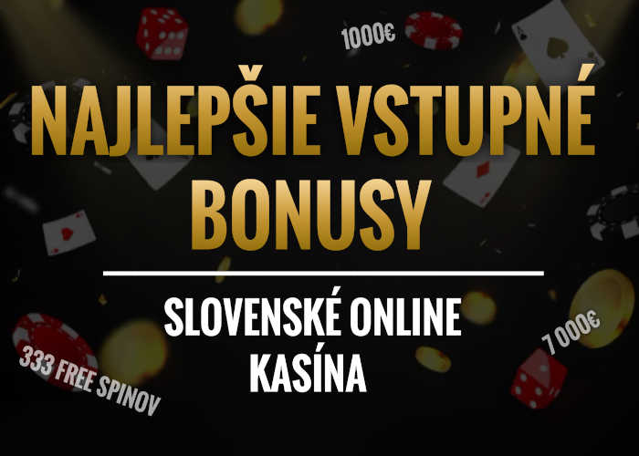 Najlepšie kasínové bonusy bez vkladu 25 Všetko, čo potrebujete vedieť Najlepšie kasínové bonusy bez vkladu 25 Všetko, čo potrebujete vedieť