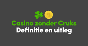 Online Casino Zonder CRUKS Veiliger Spelen met Vrijheid Online Casino Zonder CRUKS Veiliger Spelen met Vrijheid