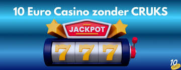 Online Casino Zonder CRUKS Veiliger Spelen met Vrijheid Online Casino Zonder CRUKS Veiliger Spelen met Vrijheid