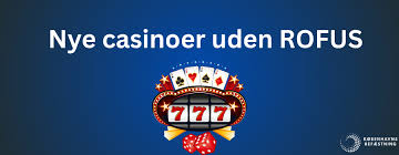 Oplev Spændende Casinoer Uden MitID i Danmark Oplev Spændende Casinoer Uden MitID i Danmark