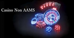 Scopri i Migliori Top Casino Non AAMS del 2023 Scopri i Migliori Top Casino Non AAMS del 2023