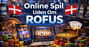 Spil Uden Om Rufus En Ny Spiloplevelse Spil Uden Om Rufus En Ny Spiloplevelse