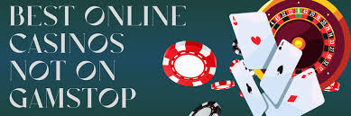 Top Casino Sites Not on Gamstop for 2023 -120732434 Top Casino Sites Not on Gamstop for 2023 -120732434