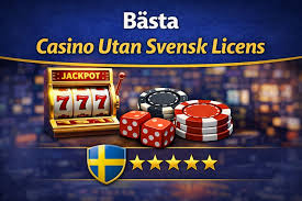 Utländska Casino En Översikt av Spel och Möjligheter Utländska Casino En Översikt av Spel och Möjligheter